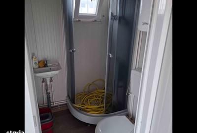 Spațiu comercial, în Mogoșoaia - 4