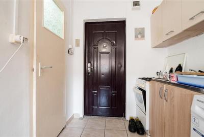 Garsonieră decomandată în Rogerius - 5