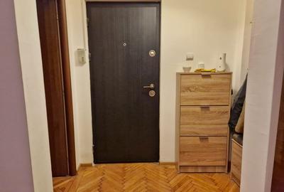 Apartament cu 3 camere circular în Grădina Icoanei - 13