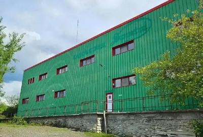 Spațiu comercial, de 1,000 mp, în Central - 3