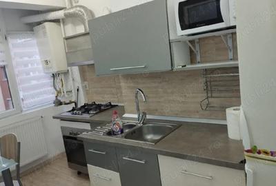 Apartament cu 2 camere decomandat în Central - 6