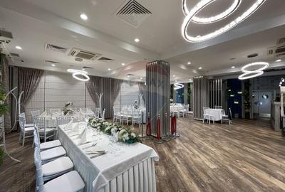 Restaurant + 2 Saloane Evenimente, 600+, Brancoveanu Piata Sudului - 2