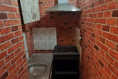 Inchiriez garsoniera - 4