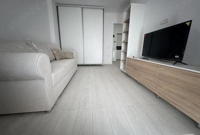 Garsonieră decomandată în Central - 7