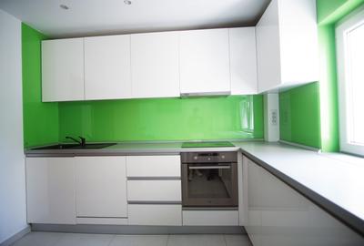 Nerva Traian | 5 min. Metrou Timpuri Noi | Apartament PREMIUM |  Contract ANAF - 45