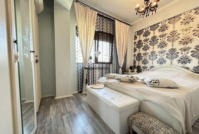 Apartament 2 camere Tomis Plus - loc parcare subteran - 2