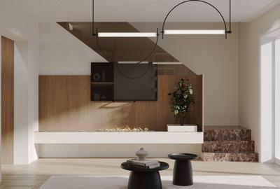 Comision 0% -Triplex  P+1E+M-Sacalaz -finisaje la alegere - 32