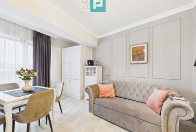 Apartament cu 2 camere decomandat, mobilat în Oncea - 9