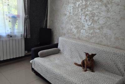 Garsoniera 21 mp -  Navodari - 30.000 euro (Cod E2) - 5