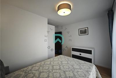 Apartament cu 2 camere decomandat în Centrul Civic - 10