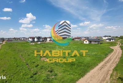 Teren de 360 mp, în Berceni