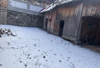 Casă în Gura Râului - 1