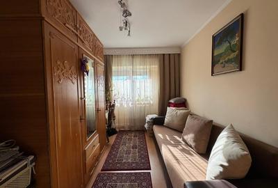 Apartament 6 camere, zonă centrală (Mall-Școala 11) - 5