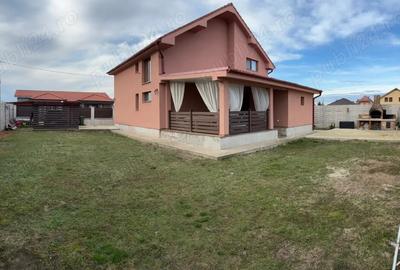 Casă în Sântandrei - 9