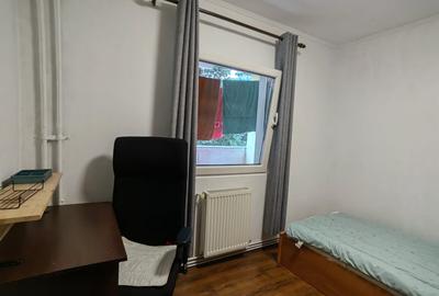 Apartament cu 4 camere decomandat în Zorilor - 9