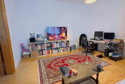 Apartament cu 2 camere semidecomandat în Iosefin - 3