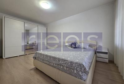 INCHIRIERE -2 CAMERE -DECOMANDAT -PARCARE -CENTRALA PROPRIE - 4