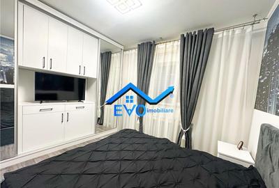 Apartament cu 3 camere, 2 bai, etajul 2, zona Copou - 7