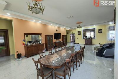 Casa Individuala cu 4 camere, echipata cu panouri, pompa de caldura in zona Sag - 5