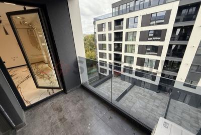 Apartament ultrafinisat, Baza Sportiva Gheorgheni, bloc 2025 ! - 10