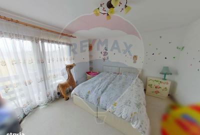 Casă cu 4 camere în Lazu Baciului - 13