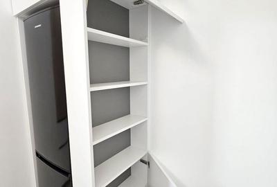 Garsonieră decomandată, mobilată în Complex Studențesc - 17