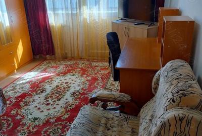 Garsonieră decomandată în Rovine - 15