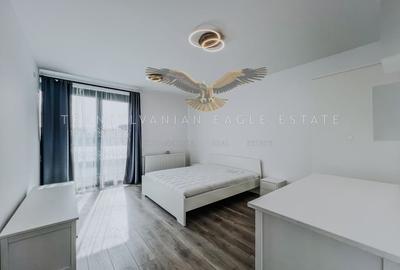 Apartament modern situat in Park Lake/Iulius Mall Cluj