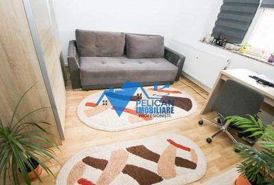 Zona Big, 3 camere, decomandat, renovat complet - 1
