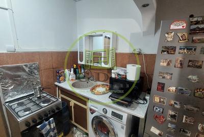 Camera de camin, 20mp, etajul 3, cartier Sarari, zona Liceul Henri Coanda - 2