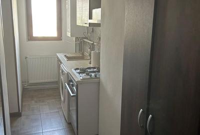 Apartament cu 2 camere în Mogoșoaia - 4