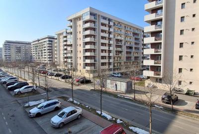 Apartament cu 3 camere decomandat în Metalurgiei - 8