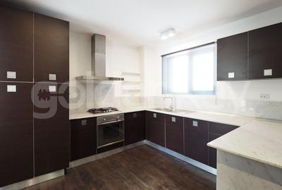 Vila moderna cu 5 camere in complex rezidential - 2