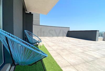 REA1024469 Complex premium - apartament cu terasa de 100 mp - 5