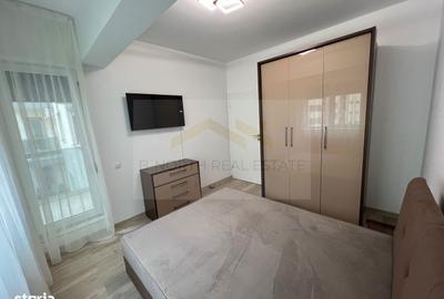 Apartament cu 2 camere decomandat, mobilat în Grozăvești - 4