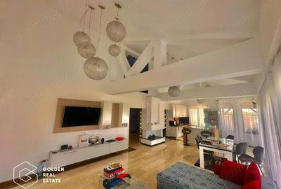 Oportunitate! Vila de lux, Livada, P+E, 5 camere, teren 957mp - 15