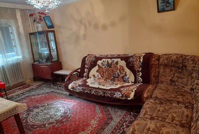 APARTAMENT 3 CAMERE, ETAJU 1, 60 MP UTILI, ALEXANDRU CEL BUN - 3