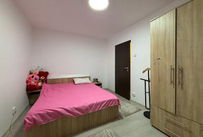 Obor 2 Camere Instalatii Schimbate 7 Min Metrou Bloc Reabilitat - 8