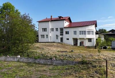 Casă cu 4 camere în Teișori - 7