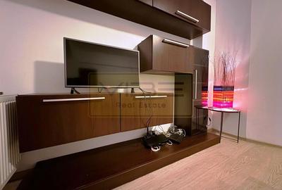 Apartament cu 2 camere semidecomandat, mobilat în Tătărași - 3