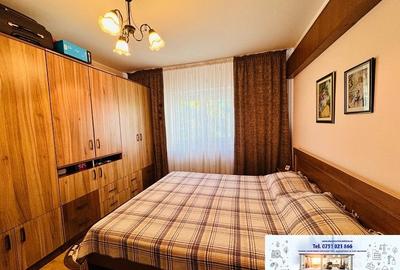 2 decomandate, 54 mp, ICF - 3