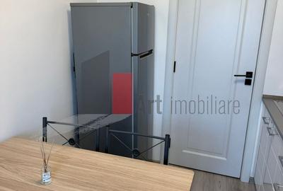 Garsonieră decomandată în Timișoara - 8