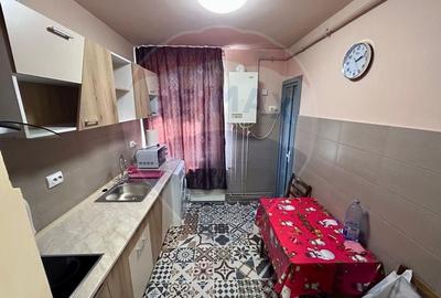 Apartament de inchiriat cu 2 camere - ULTRACENTRAL - 3
