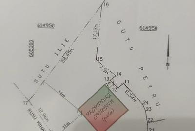 Casă în Central - 4