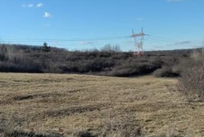 Teren extravilan, 2400 mp, loc. Vestem, Judetul Sibiu - 2