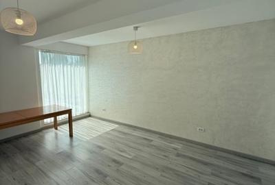 Apartament NOU 1 Camera 55mp Bloc 2022 - Loc de Parcare - Statie CTP - 2