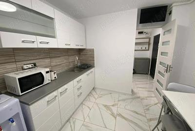 Inchiriere apartament 2 camere mobilat utilat Piata Centrala - 5