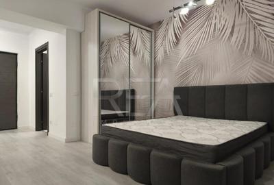 Garsoniera | Complex rezidential Smart Residence | Mobilat s - 3