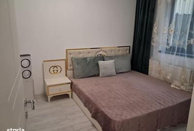 Apartament cu 2 camere semidecomandat în Andronache - 2