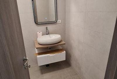 Apartament cu 2 camere decomandat în Central - 2